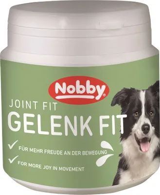 Image de Nobby Gelenk Fit pour chiens 170 g