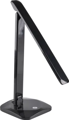 Immagine prodotto di Lampada da tavolo a LED nera TOLEDO 316653 Polux
