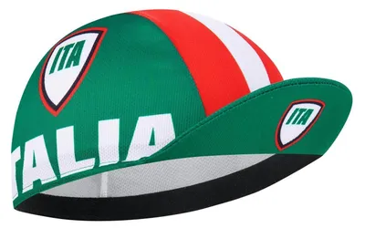 Immagine prodotto di Cappellino unisex da bicicletta, da indossare sotto il casco, con protezione UV e assorbimento del sudore, taglia 56-61 cm