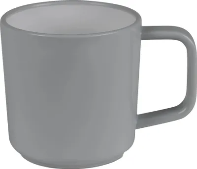 Produktbild von Kampa 4-teiliges Becher Set : Mist Farbe: Mist