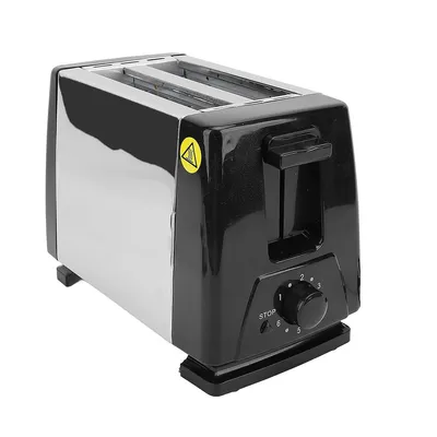 Produktbild von Sandwich Toaster, Kleines Frühstücksgerät mit Doppel-Schlitz, Variable Röstgrade, Auftaufunktion, Schnelle Zubereitung Küche