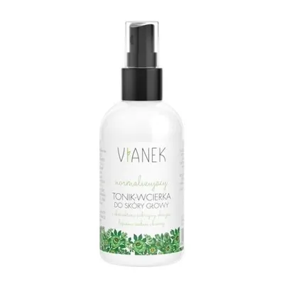 Produktbild von VIANEK TONIK - normalisierende Lotion für die Kopfhaut