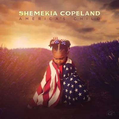 Obrázek produktu pro Shemekia Copeland: America's Child