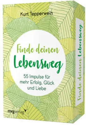 Produktbild von Finde deinen Lebensweg