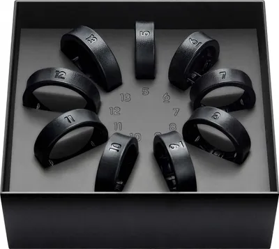 Immagine prodotto di Baguier / Kit di misurazione per anelli Samsung