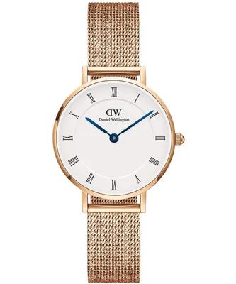 Obrázek produktu pro Hodinky Daniel Wellington DW00100681 rose gold