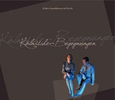 Immagine prodotto di Kölnische Begegnungen, m. 1 Audio-CD