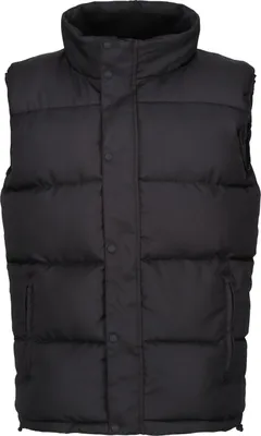 Obrázok produktu pre Regatta - Zateplená pánska vesta "Northdale" FK3121 (XL) (Black)
