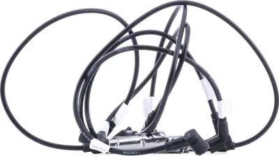 Produktbild von RIDEX 685I0023 Zündkabelsatz Zündleitungssatz für VW Transporter IV Bus (70B, 70C, 7DB, 7DK, 70J, 70K, 7DC, 7DJ) Passat Variant (365) für AUDI 80