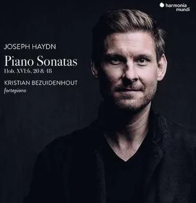 Productafbeelding van Klaviersonates