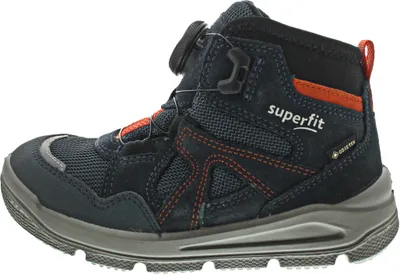 Immagine prodotto di Superfit Stivaletti Stivaletti Pelle finta/Tessuto