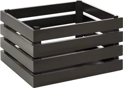Image de APS SUPERBOX  Holzbox -SUPERBOX- 11724
