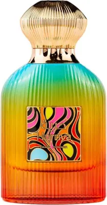 Produktbild von Paris Corner Hurriya Eau de Parfum 100ml