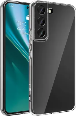Produktbild von Etteri Handyhüllen für Samsung Galaxy S22 Cover