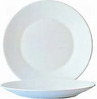 Produktbild von 6x Suppenuntertasse 15,5 cm Tellerset, Speiseteller