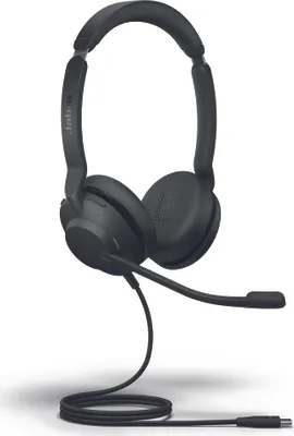 Image de Jabra Evolve2 30 SE USB-C