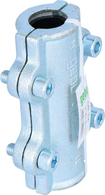 Productafbeelding van GEBO reparatieklem, DN20, type DS, 1 stuk.