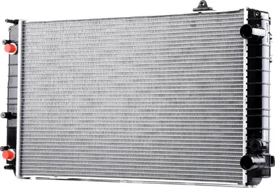 Produktbild von STARK SKRD-0120791 Kühler Wasserkühler Motorkühler für AUDI A8 (4D2, 4D8)