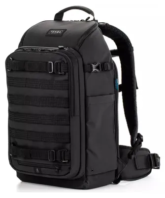 Produktbild von TENBA AXIS V2 Rucksack 20L Schwarz