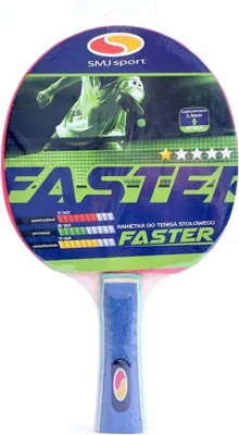 Obrázok produktu pre SMJ Sport Rakety 122011