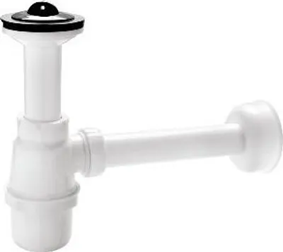 Immagine prodotto di Sifone per lavabottiglie AKCES 32 mm 19063