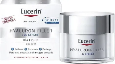 Produktbild von Gesichtscreme Eucerin Hyaluron Filler