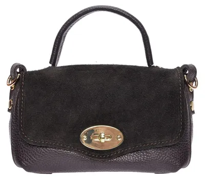 Produktbild von Roberta M_Handbag_SS26 RM 147T_Testa Moro