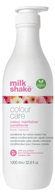 Produktbild von MILK SHAKE Colour Care Colour Maintainer Conditioner Flower Fragrance 1000 ml