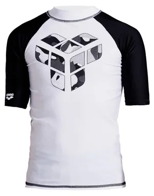 Produktbild von ARENA Kinder UV-Shirt Rash Vest
