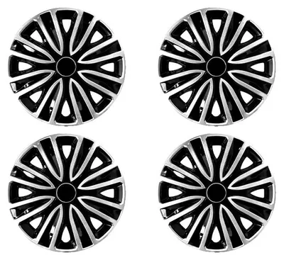 Produktbild von Radkappe, 15 Zoll Größe, Set von 4, Schwertstil 4 Stück