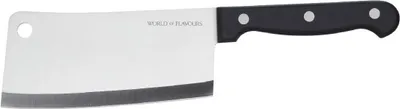 Produktbild von KitchenCraft Welt der Geschmäcker Orientalisches 15cm Hackbeil