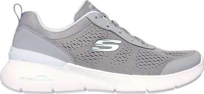 Produktbild von Skechers Skech-Air Dynamight 2.0 New Heights Grau GYLB Größe EU 37