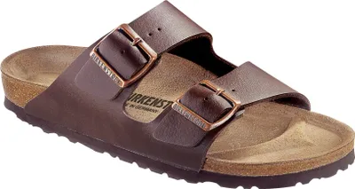Zdjęcie produktu dla Kapcie uni  Birkenstock 51703 Kolor: Brązowy Rozmiar: 43