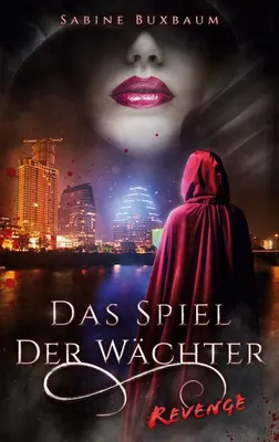 Produktbild von Das Spiel der Wächter