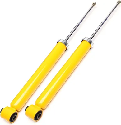Obrázok produktu pre zadné športové tlmiče AUDI A4 B6 B7 00-09r