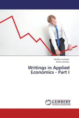 Immagine prodotto di Writings in Applied Economics - Part I