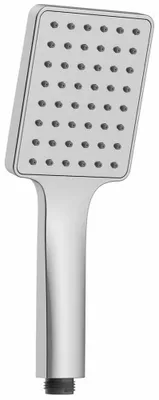 Obrázok produktu pre Ručná sprcha, 245 mm, ABS/chróm