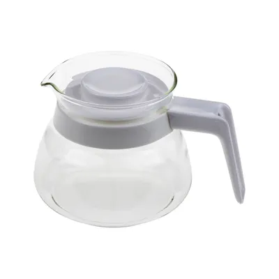 Produktbild von MELITTA - Gießkanne AromaboyII M1015-01 weiß/blanc - 6708504