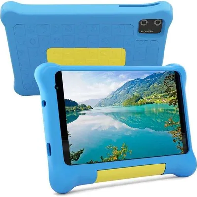 Zdjęcie produktu dla Tablet dla dzieci, 7 cali, 32 GB, od 3 lat