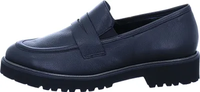 Produktbild von Semler Business Slipper Elena Damen 31343439363631 Schwarz 35 1/2 EU