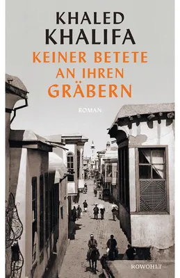 Image de Keiner betete an ihren Gräbern