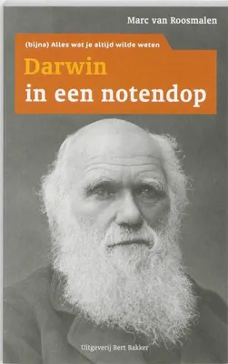 Image de Darwin en quelques mots