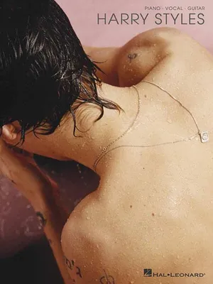 Produktbild von Harry Styles