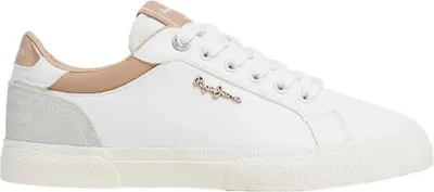 Produktbild von Pepe Jeans Sneakers PLS31588-142 in White color size 39