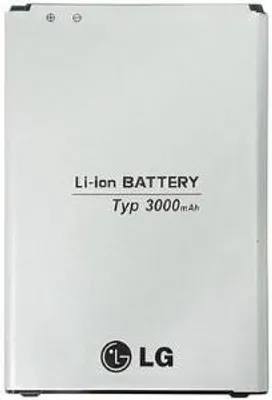 Produktbild von LG G3 D855 Akku BL-53YH - Bulk