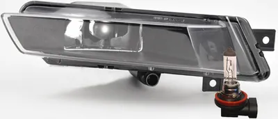 Produktbild von Nebelscheinwerfer passend für BMW 1 E81 E87 03/07-01/13 rechts m. H11 63177181288 7181288 Johns