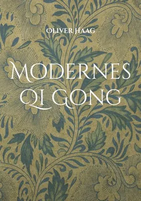 Obrázek produktu pro Modernes Qi Gong