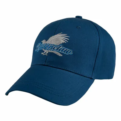 Produktbild von Harry Potter Baseball Cap Ravenclaw