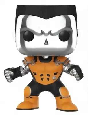 Immagine prodotto di X-Men - Colossus 411 Edizione speciale - Funko Pop! - Figurina in vinile