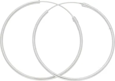 Produktbild von JuwelmaLux Creolen Silber 925 JL10-06-2457